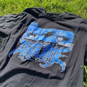 DEATHNOTE TEE